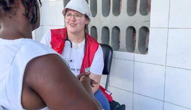 Hurrikaani Melissan jäljiltä Jamaikalla tarvitaan kipeästi apua perusasioihin – Suomen Punainen Risti on lähettänyt kuusi avustustyöntekijää paikan päälle