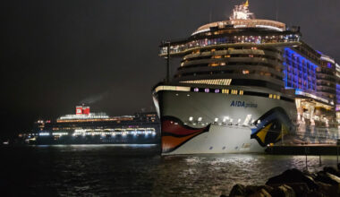 no selvästi on tullut kesä nyt talven keskelle