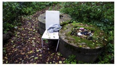 Albert Witchfinder ja Läjä Äijälä julkaisevat kolmannen yhteislevyn - ensisinglen nimi kertoo kaiken