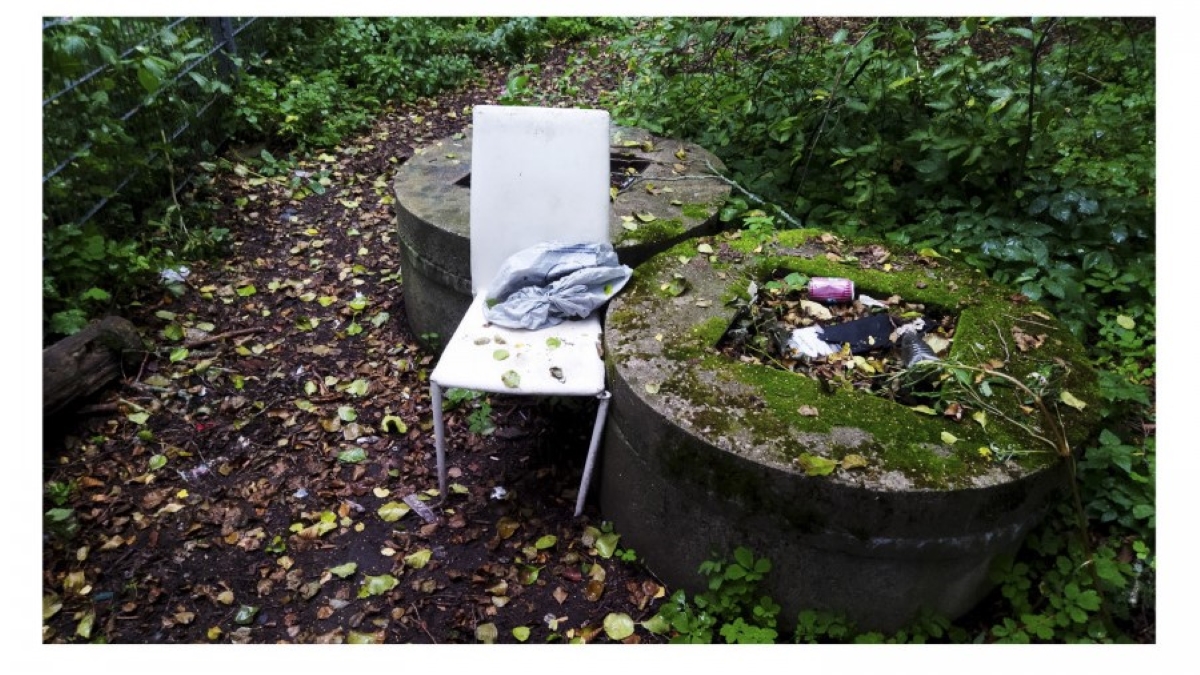 Albert Witchfinder ja Läjä Äijälä julkaisevat kolmannen yhteislevyn - ensisinglen nimi kertoo kaiken