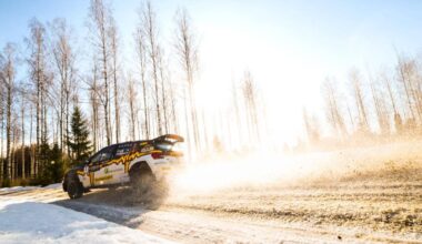 Kovat neuvottelut kulisseissa! Itä-Suomeen rallin EM-sarjan talviosakilpailu?