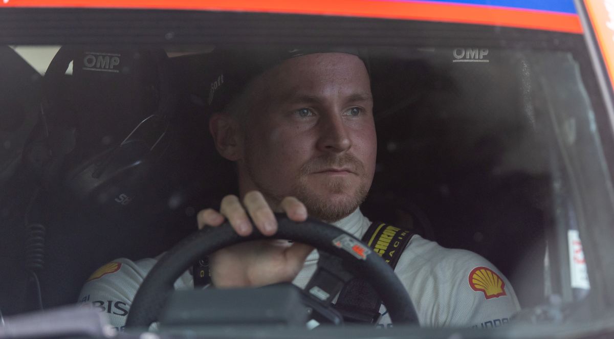 Hyundailta herkullista vihjailua - Esapekka Lapin kohtalo selviää pian