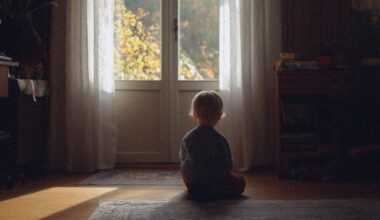 Aistiyliherkkyys voi paljastaa lapsen kehitykselliset haasteet yllättävän varhain