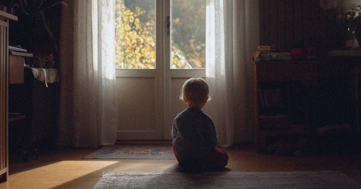 Aistiyliherkkyys voi paljastaa lapsen kehitykselliset haasteet yllättävän varhain