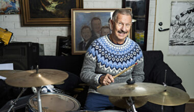 Lasse Hoikka ei ole juonut pisaraakaan lähes 20 vuoteen