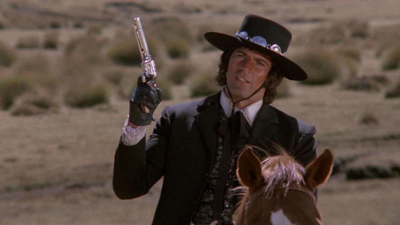 Länkkärihetki: Ilmaiskatselussa poikkeuksellinen spagettiwestern – veristä toimintaa, huumoria ja räsypokkaa