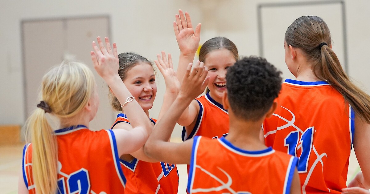 LePy etsii graafista suunnittelijaa raikastamaan seuran visuaalista ilmettä