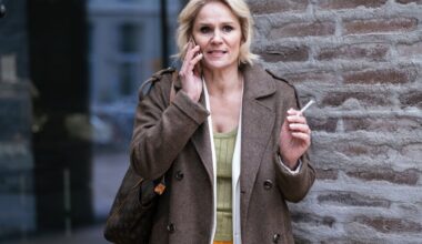 Vuoden 2025 parhaat televisio-ohjelmat palkitaan – Katso onko suosikkisi mukana!