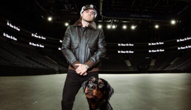 "Tämän keikan eteen on tehty töitä jo vuosia" - Lauri Haav tekee syksyllä uransa suurimman konsertin