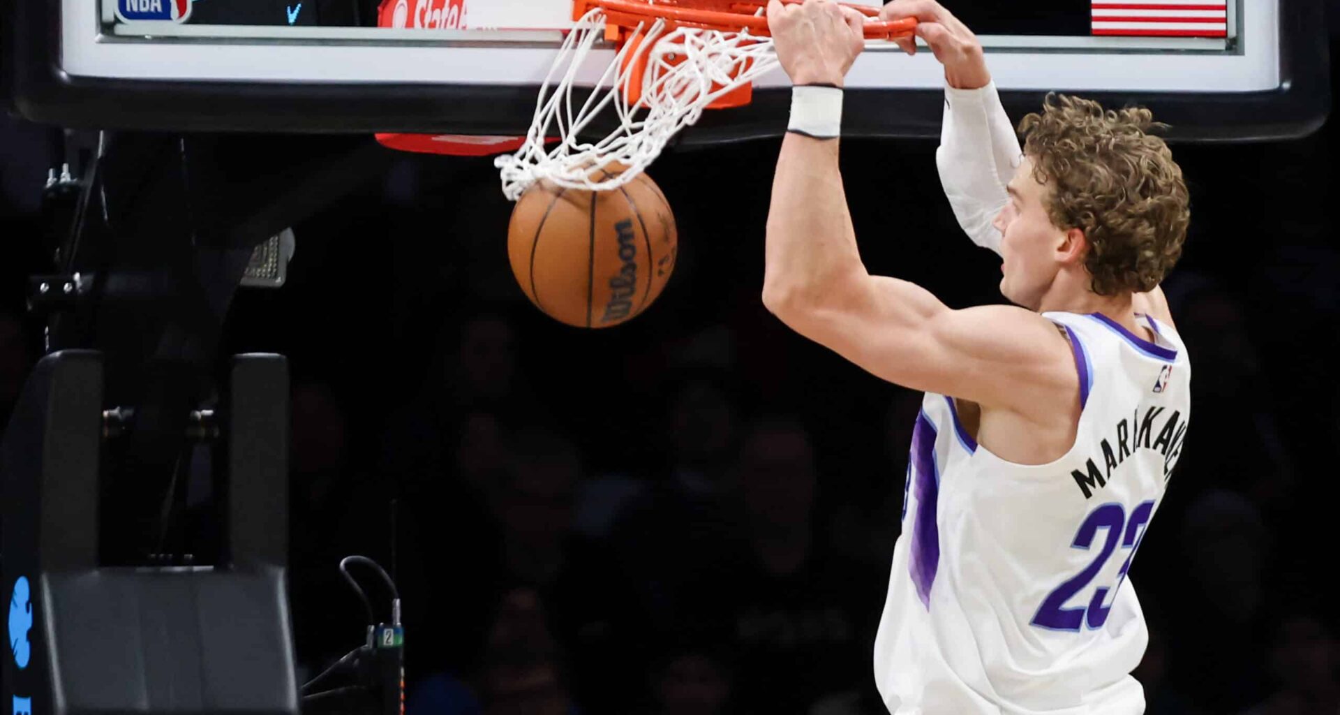 Korisselostajalta tylyhkö ennuste Lauri Markkaselle