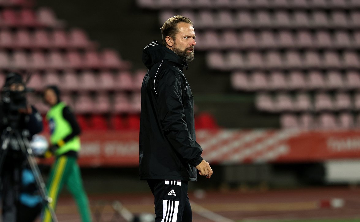 "Hyvällä mallilla" - Ilveksellä koossa 32 sopimuspelaajaa