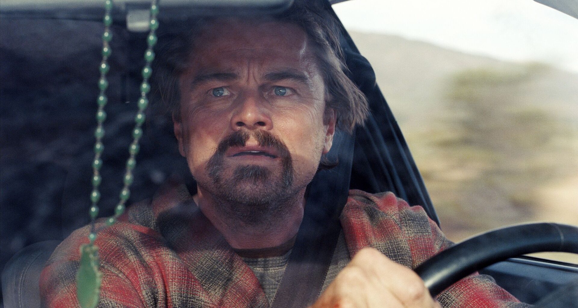 Leonardo DiCaprio rikkoo 34 vuotta vanhan sääntönsä