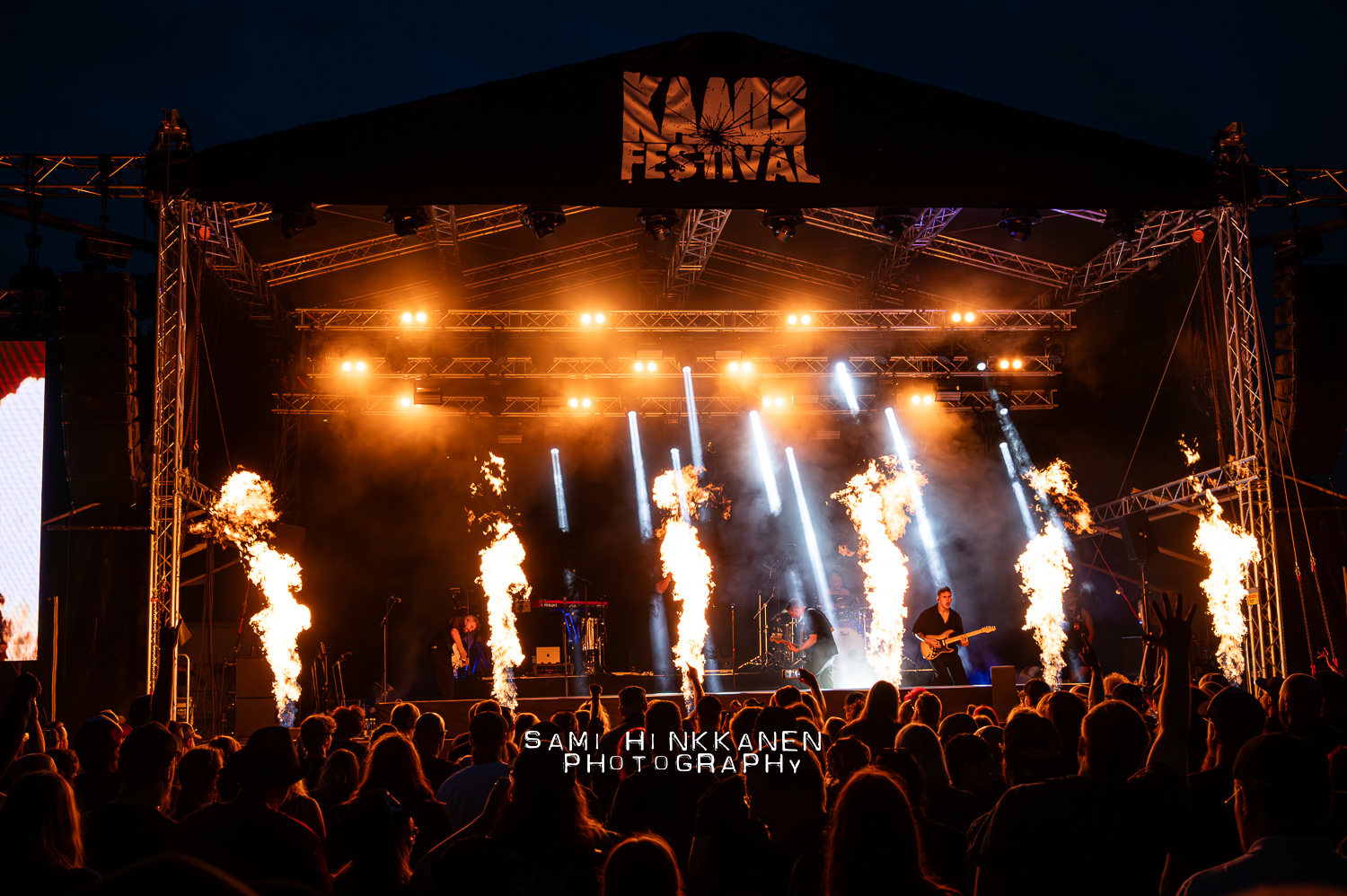 Luukku 24: Kaaos Festival - KaaosZine
