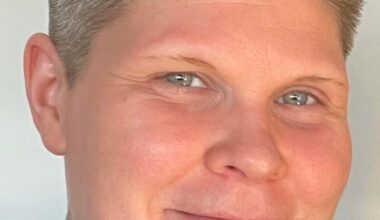 Huippu-urheilijan asenteella luotsaamaan kahta K-Marketia Töölössä