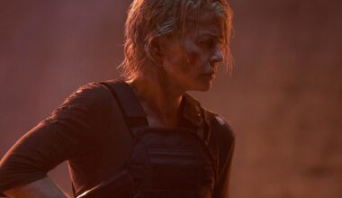 Illan odotettu scifi herätti fanien toivon - odotukset valuivat hiekkaan konkaritähdistä huolimatta