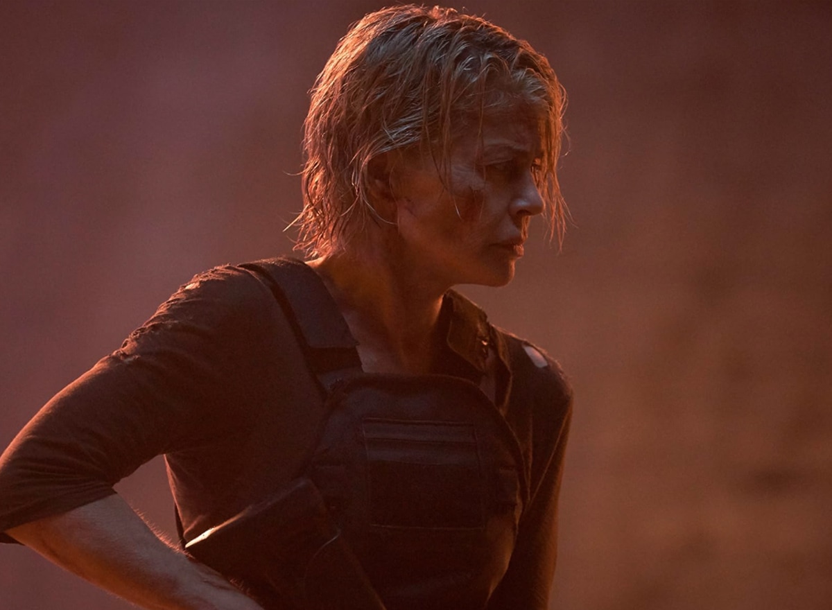 Illan odotettu scifi herätti fanien toivon - odotukset valuivat hiekkaan konkaritähdistä huolimatta