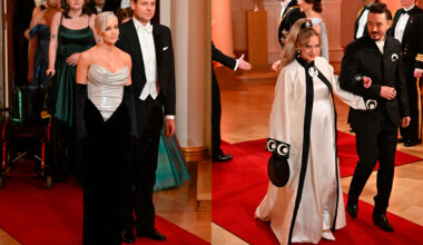 Nämä Linnan juhlissa nähdyt julkkisten puolisot ovat harvoin esillä