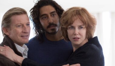 Nyt suoratoistona: Pieni poika päätyy tuhansien kilometrien päähän kotoaan - loistoleffa kertoo uskomattoman tositarinan