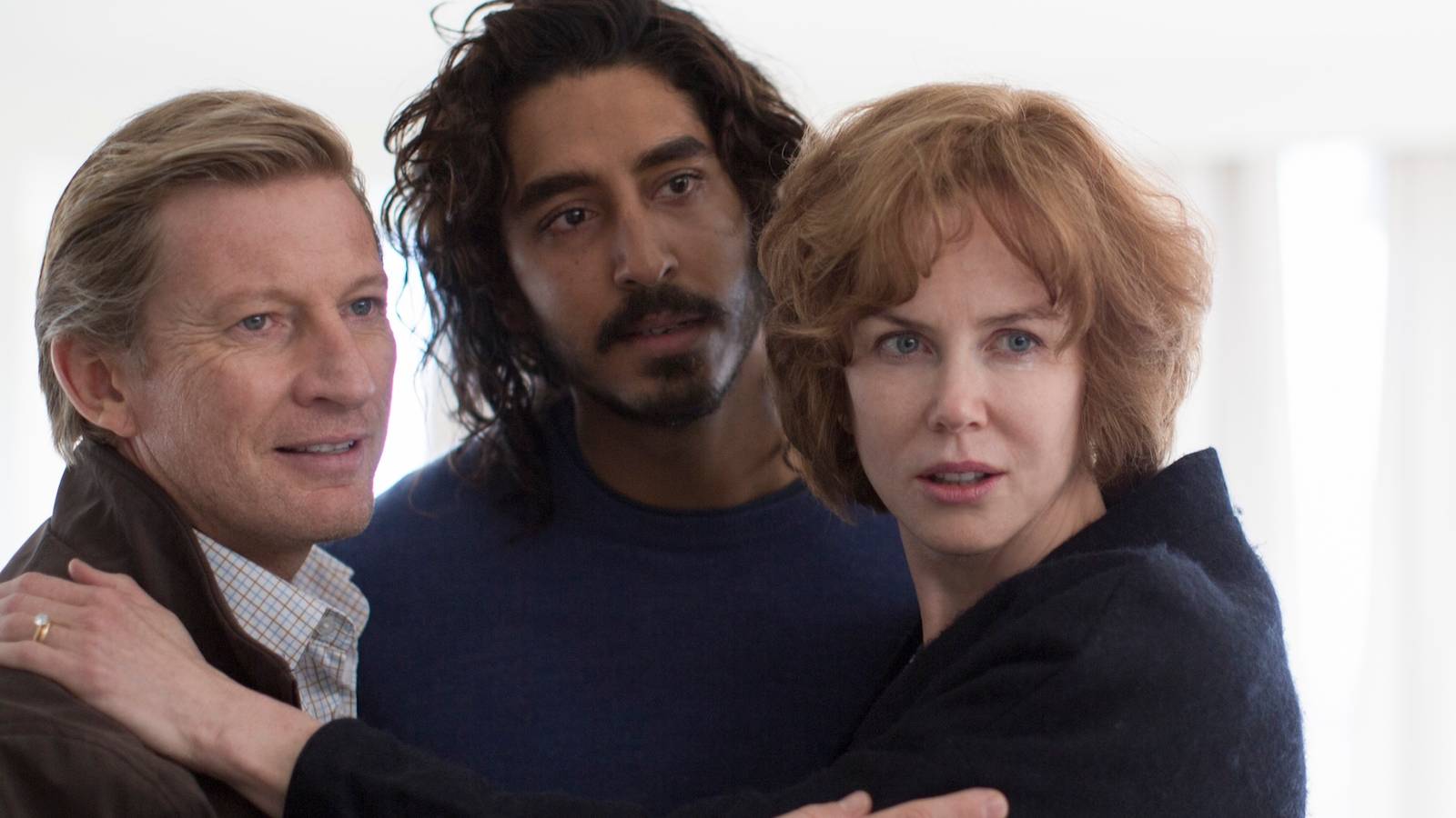 Nyt suoratoistona: Pieni poika päätyy tuhansien kilometrien päähän kotoaan - loistoleffa kertoo uskomattoman tositarinan