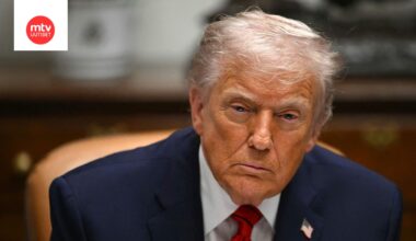 Trump kertoo eurooppalaisjohtajien haluavan järjestää tapaamisen, johon osallistumisesta hän ei ole vielä päättänyt.