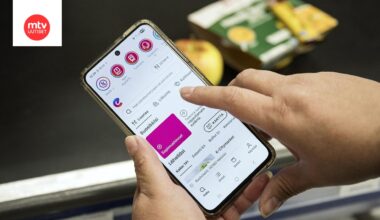 Kuvituskuva. Kokoomusnuorten mukaan järjestelmä vääristää ravintolahintoja ja rajoittaa palkansaajien vapautta käyttää omaa palkkaansa haluamallaan tavalla.
