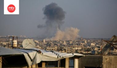 Palestiinalaishallinnon mukaan Israel kiristää otettaan palestiinalaisalueilla.