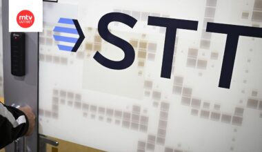 STT:n muutosneuvotteluiden piirissä on 88 ihmistä.