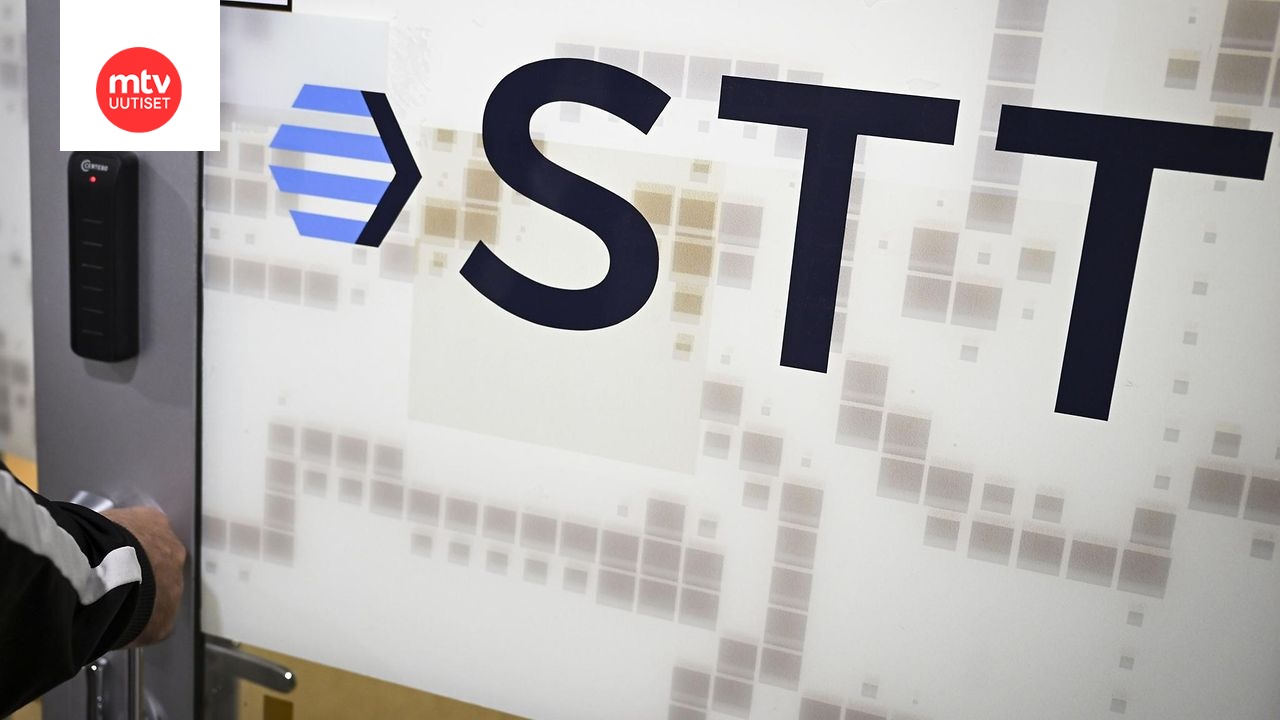 STT:n muutosneuvotteluiden piirissä on 88 ihmistä.