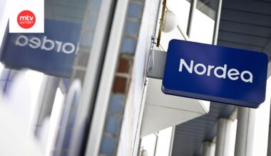 Fivan mukaan Nordealla ei ollut ajantasaisia tietoja kaikista korkean pakoteriskin yritysten hallitusten jäsenistä ja tosiasiallisista edunsaajista.