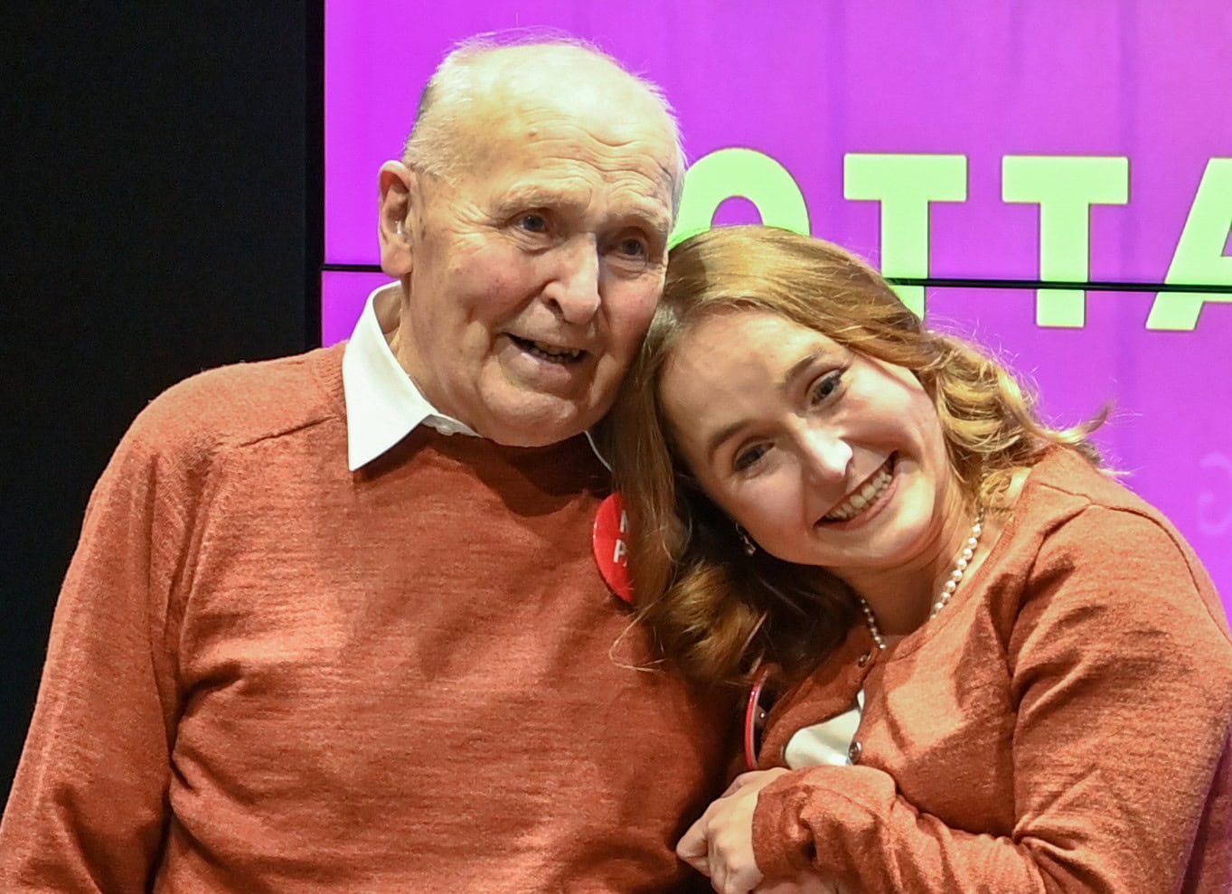 Lotta kertoo: Pappa joutunut onnettomuuteen ja sairaalaan