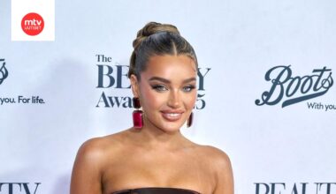 Lucinda Strafford lomailee Suomessa.