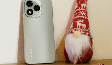 Mobiili.fin joulukalenterin 2. luukku: voita Honor 400 Lite -älypuhelin