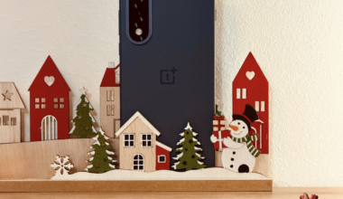 Mobiili.fin joulukalenterin 7. luukku: voita OnePlus Nord 5 -älypuhelin