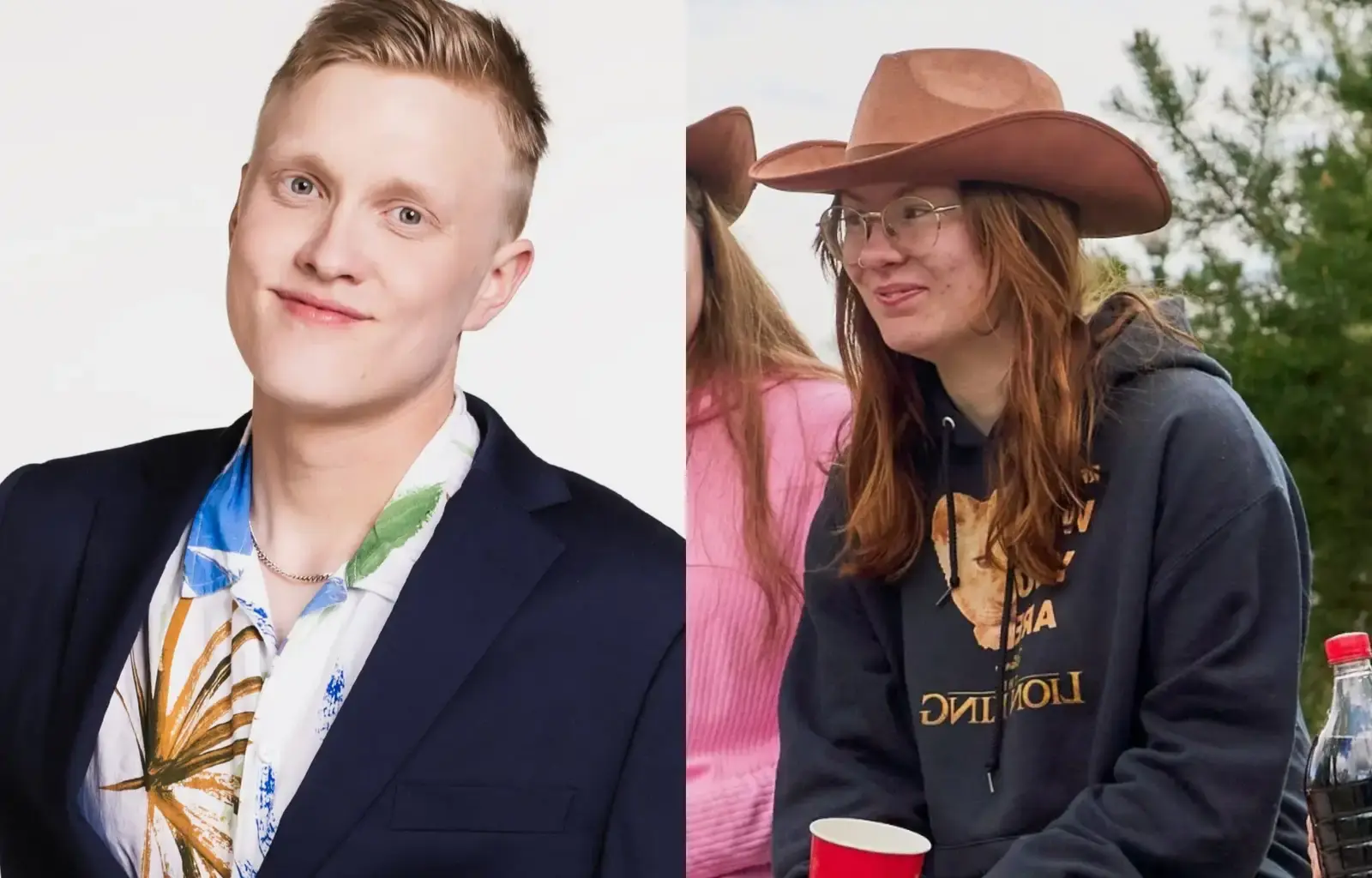 Maajussi-Antti avautui jouluisesta välirikosta somessa - Matilda-rakkaalle koskettava viesti