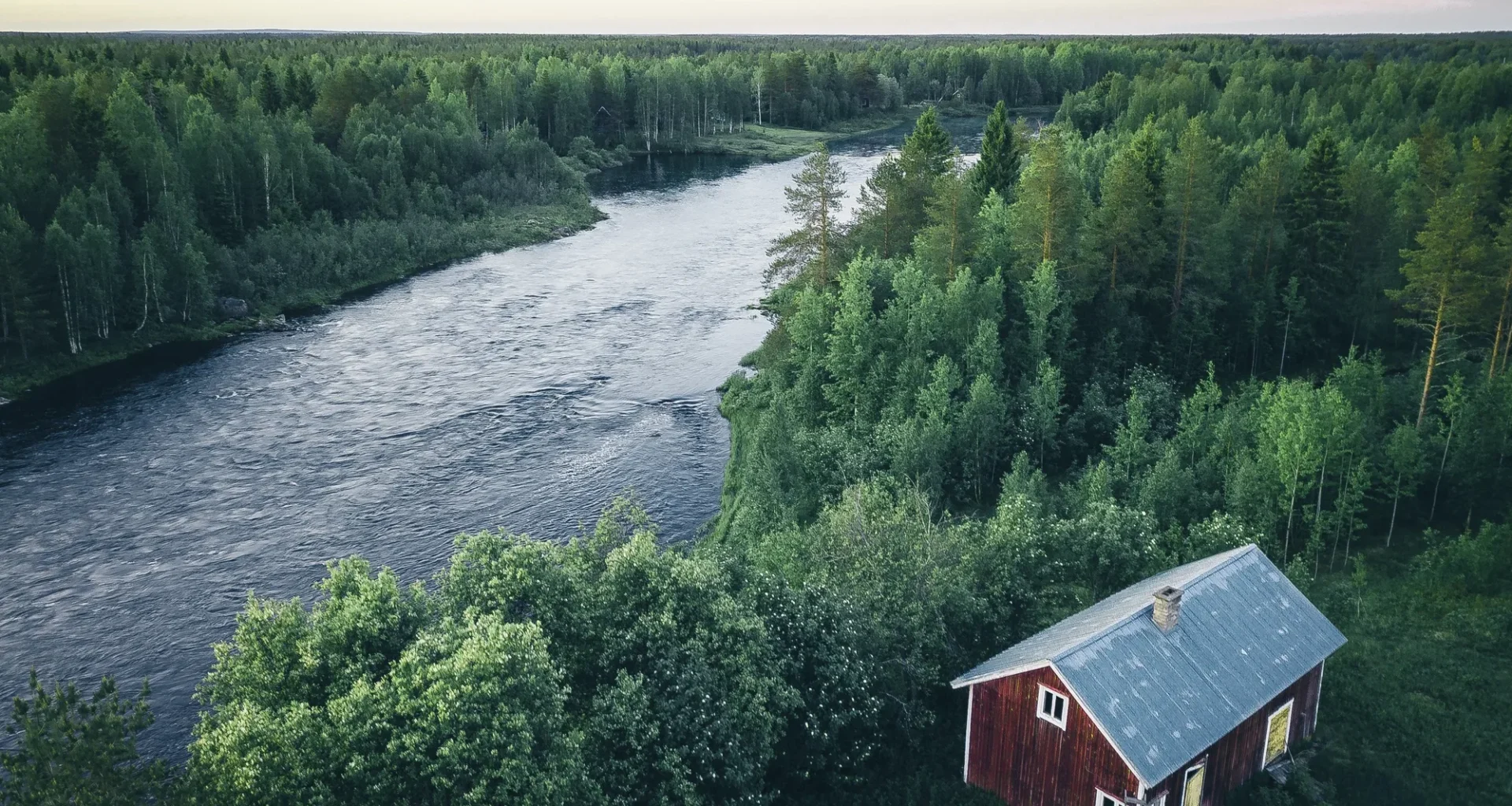 Yrittäjä Juho Karvonen tienaa syrjäkylien sijoitusasunnoilla