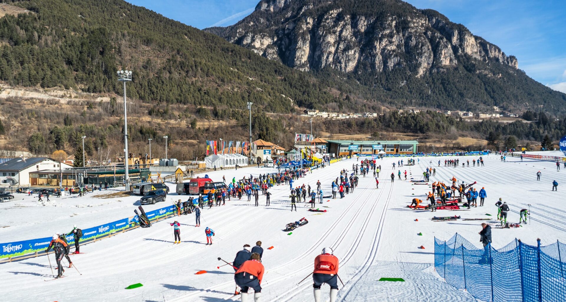 Suksien testaus: Missä ja milloin (osa 2)