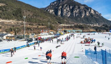 Suksien testaus: Missä ja milloin (osa 2)