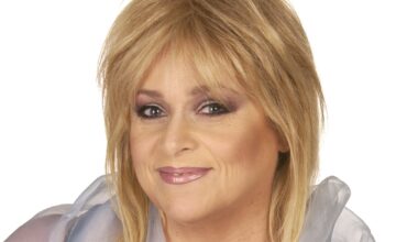 Marion Rungilta tärkeä tieto: Kaappaavat tietosi