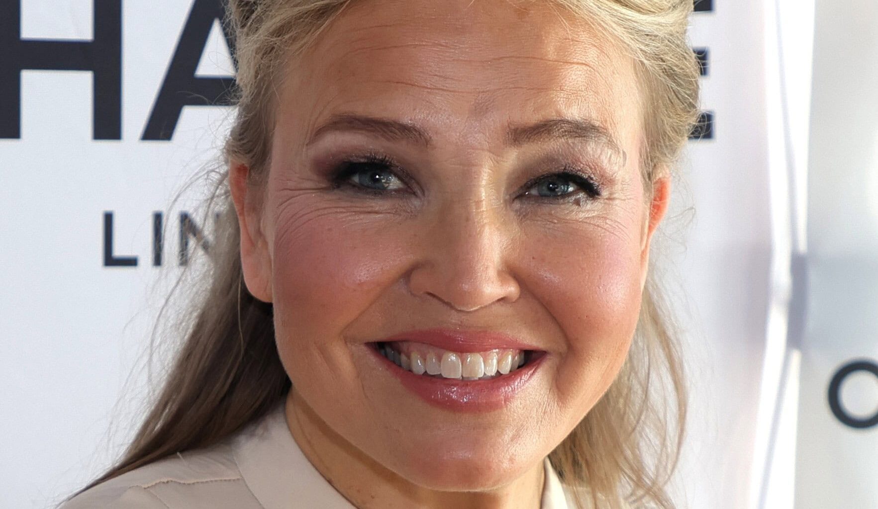 Marita Taavitsainen osti itselleen joululahjan - paluu menneeseen