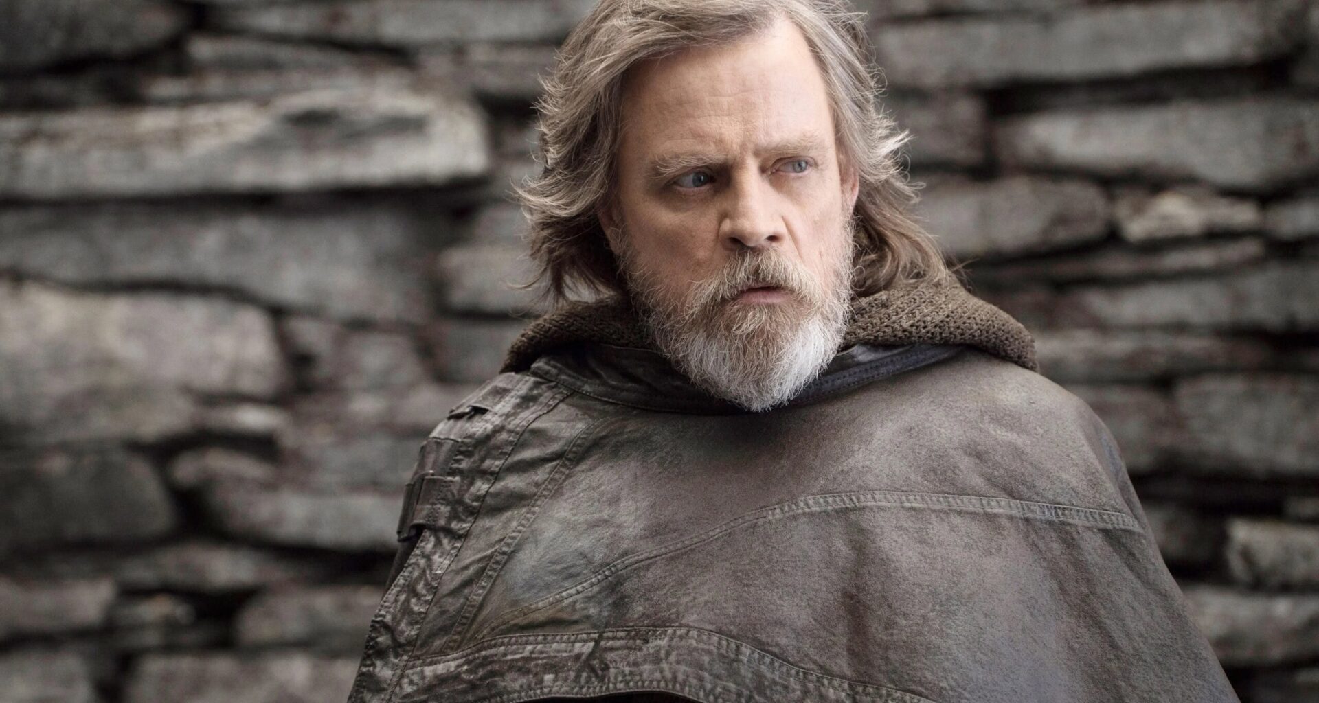 Mark Hamill otti kantaa tekoälyn hyödyntämiseen Tähtien sota -elokuvissa - "Täytyy jutella perheen kanssa"