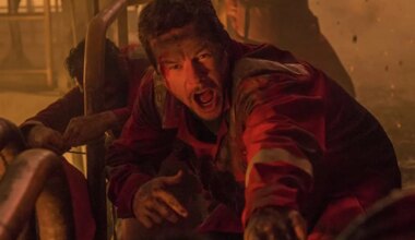 Yöllä tv:ssä: Vahvasti toteutettu katastrofileffa nousee genrensä parempiin nimikkeisiin - "lajityyppinsä valiosuoritus"