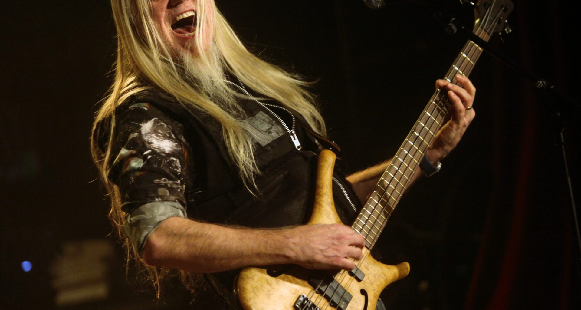 Soundin vuoden luetuimmat: "Marko Hietala kommentoi päätöstään erota Nightwishistä: 'Kaduin sitä heti lähdettyäni'"