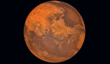 Marsissa vuosi kestää 687 vuorokautta ja aika kulkee eri tavalla kuin Maassa
