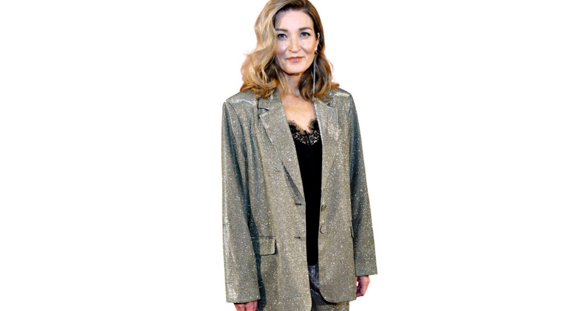 Matleena Kuusniemi paljastaa lempiharrastuksensa – ”Se on hyvä mielialalääke”