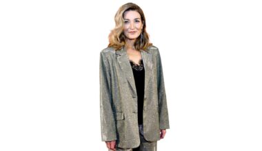 Matleena Kuusniemi paljastaa lempiharrastuksensa – ”Se on hyvä mielialalääke”