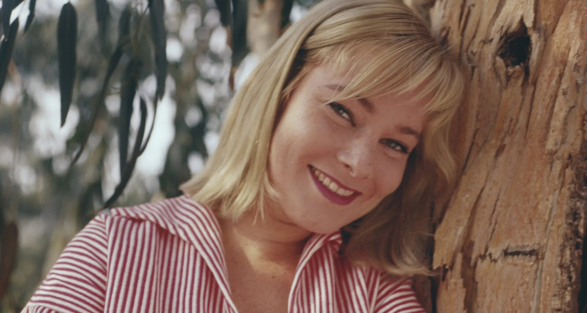 Ikoninen ruotsalaisnäyttelijä May Britt on kuollut