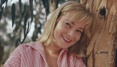 Ikoninen ruotsalaisnäyttelijä May Britt on kuollut