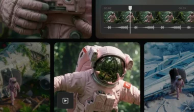 Adobe Firefly päivittyi – videoita voi nyt editoida tekoälyllä