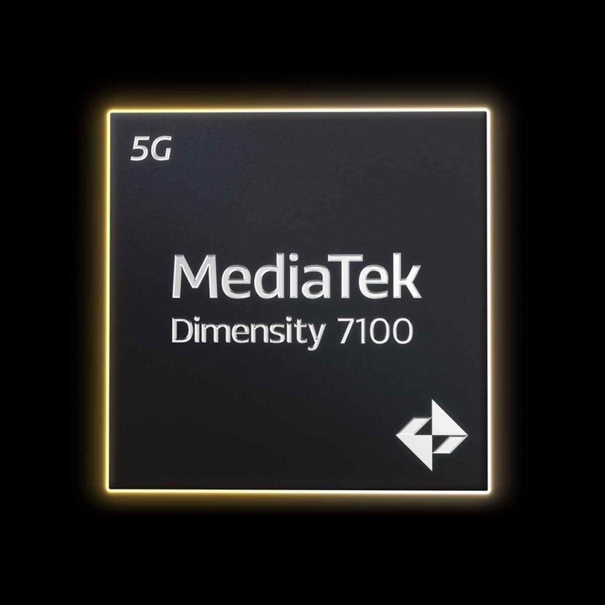 MediaTek Dimensity 7100.