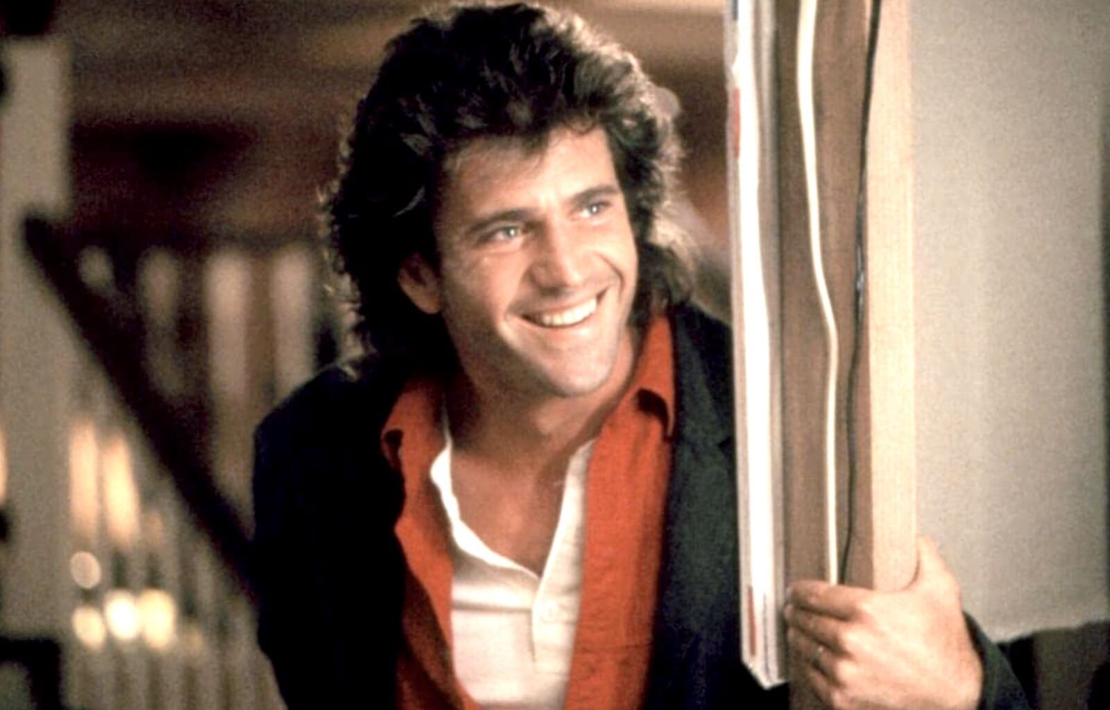 Tänään tv:ssä: Mahtava toimintaa! Vuoden 1987 klassikkoleffa on edelleen täyttä rautaa!